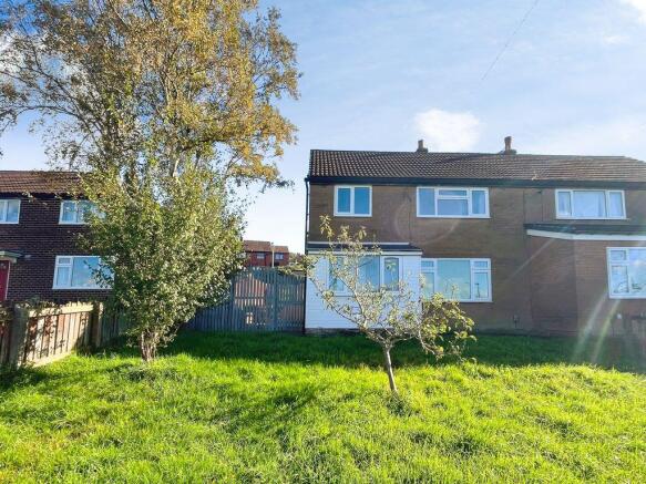 3-bed semi-detached on Grantchester Way, Breightmet, £180,000