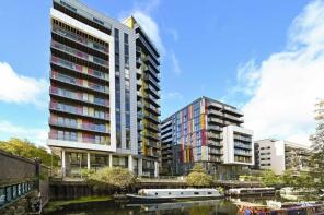 Flat 71, Sky Apartments, Homerton Road, Hackney, London E9 5FA