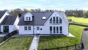 1, Damside, Aberlemno, Forfar DD8 3PF
