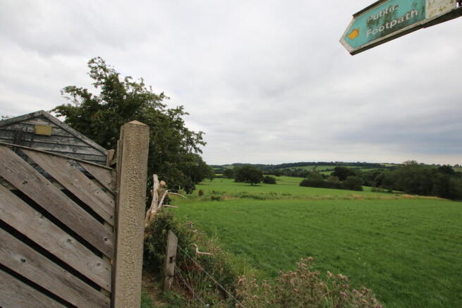 Footpath