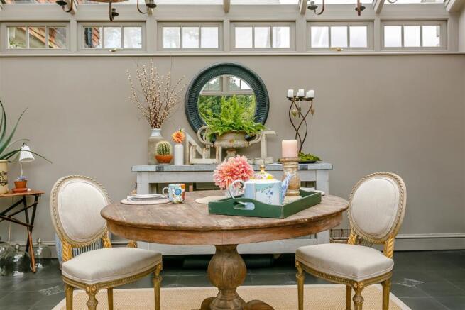 Conservatory