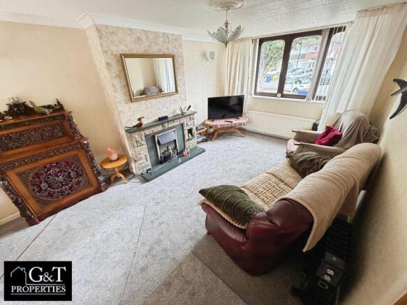 Front Room