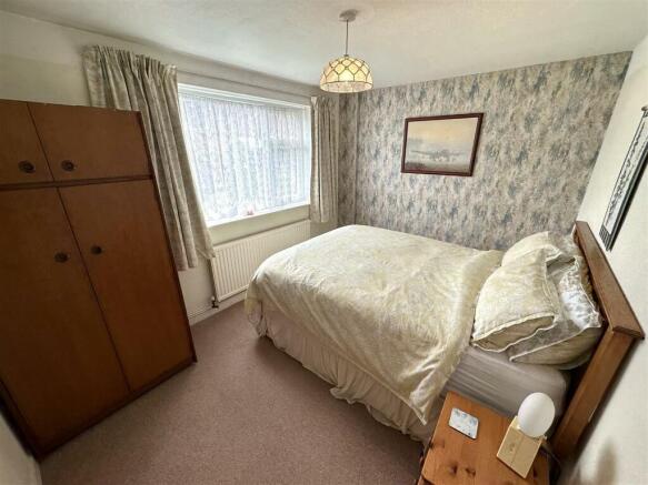 Bedroom Two 091