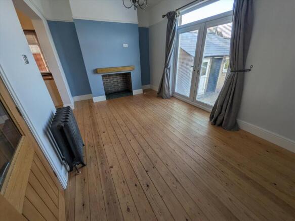 Beach Crescent, Walney, Barrow In Furness photo 4