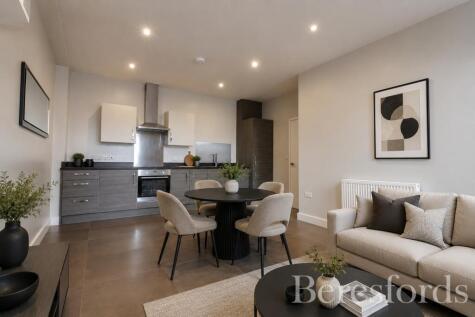Southway, Colchester, CO2