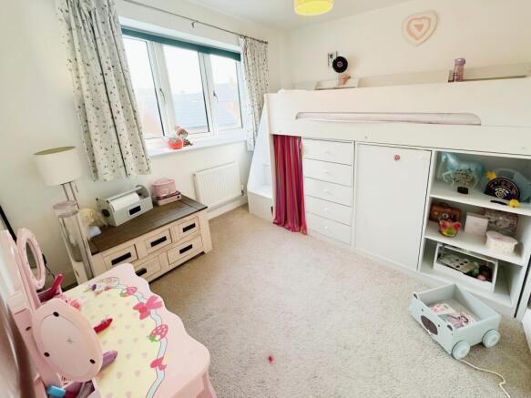 Bedroom 3