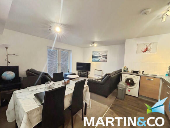 1 bed Apartment for sale Image 8