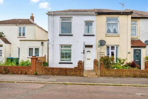 Priory Road, Southampton, Hampshire, SO17
