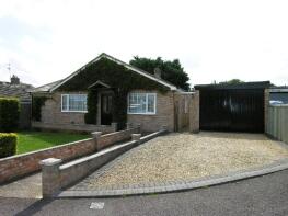 3, Church Path, Stanford In The Vale, Faringdon SN7 8LS