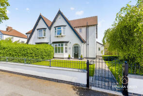 22, Abingdon Drive, Preston PR2 1EY