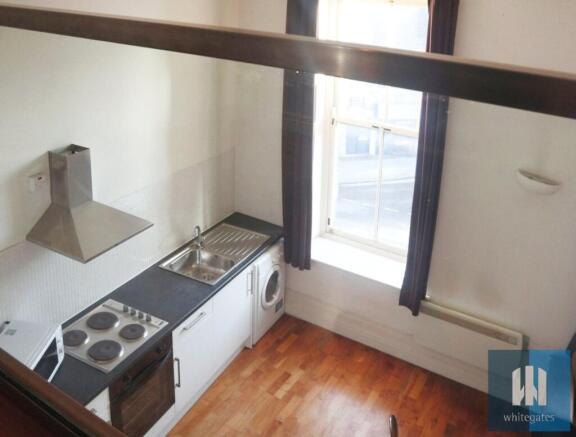 1 bed Apartment to rent Image 9