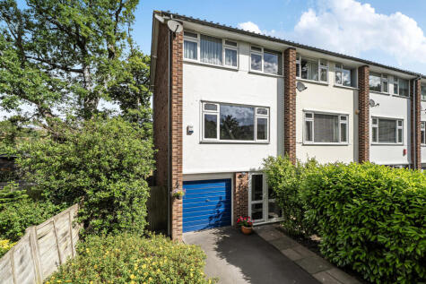 Oaklands Road, Bromley