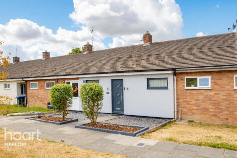 Collins Meadow, Harlow