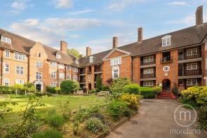 Flat 51, Heathcroft, Hampstead Way, Golders Green, London NW11 7HJ