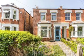 33, Westbury Road, Southgate N11 2DB