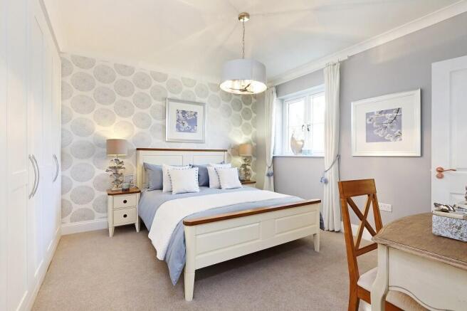 Show home image