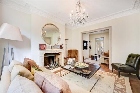 Margaretta Terrace,
Chelsea, SW3