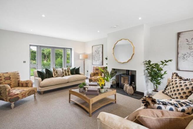 Drawing Room