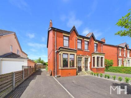 Ingleby, Station Road, New Longton, Preston