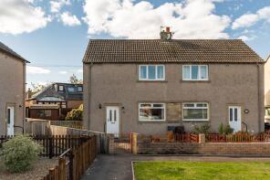 25, Quarryfoot Gardens, Bonnyrigg EH19 2DH