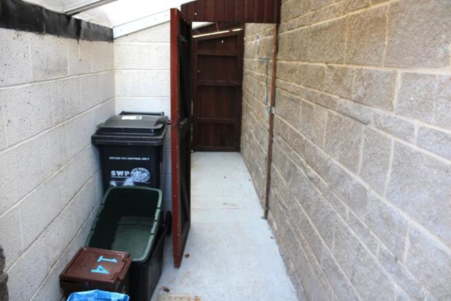 Outbuilding