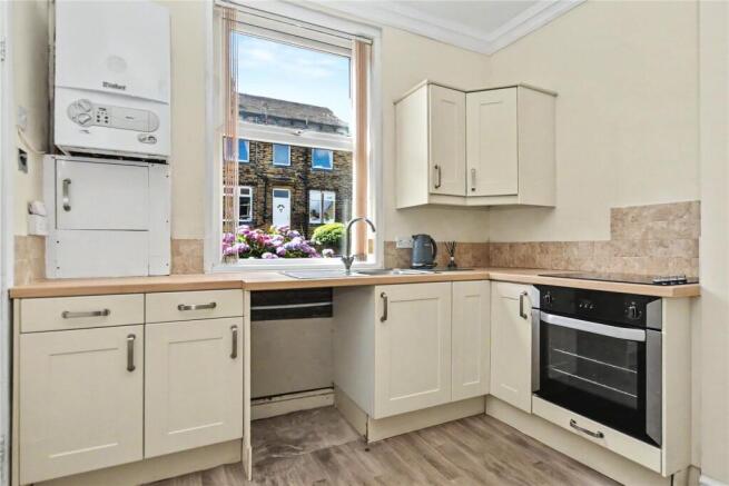 2 bed Terraced for sale Image 4