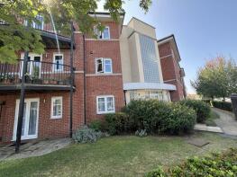 22, Viewpoint Court, Elm Park Road, Pinner HA5 3LZ