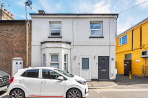 4b, Local Board Road, Watford WD17 2JP