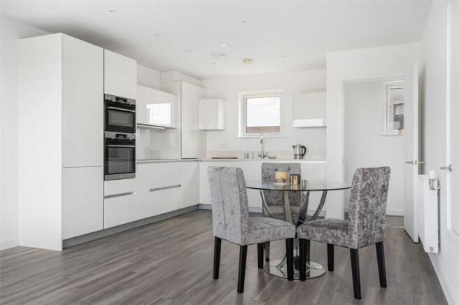 Henty Close, Trumpington, Cambridge, CB2 photo 4