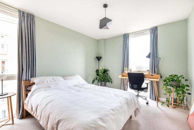 Bedrom 