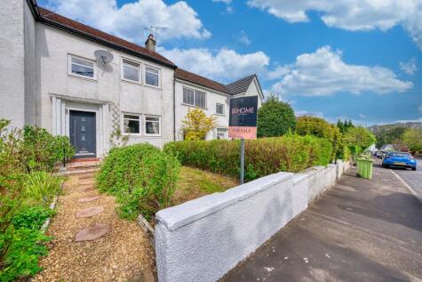 Riverside Road, Waterside, Eaglesham, Glasgow