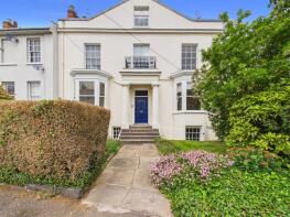 5, 7 The Manse, Portland Place West, Leamington Spa CV32 5EU