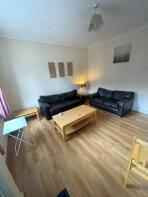 20, Kelsall Grove, Hyde Park, Leeds LS6 1QY