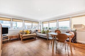 Flat 57, 199 Viscount Point, The Broadway, London SW19 1NL