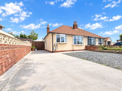 Egremont Avenue, Cleveleys, FY5