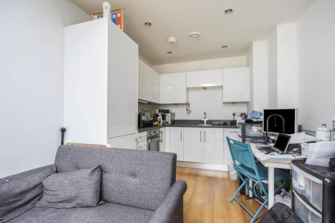 Lounge/Dining/Kitche