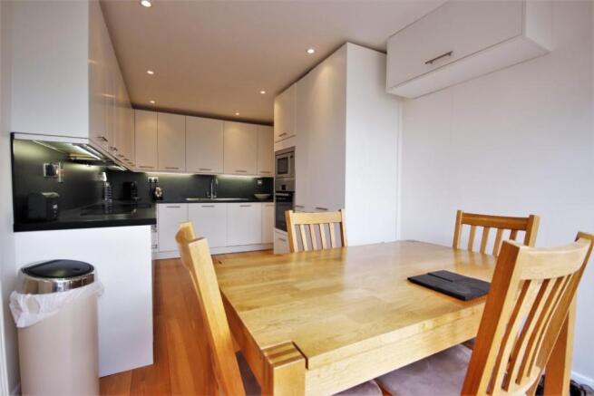 Kitchen/Breakfast ro