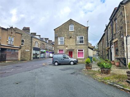 Burnley Road, Crawshawbooth, Rossendale, BB4