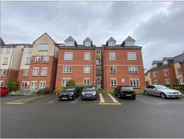 27, Wallwin Place, Warwick CV34 4JJ