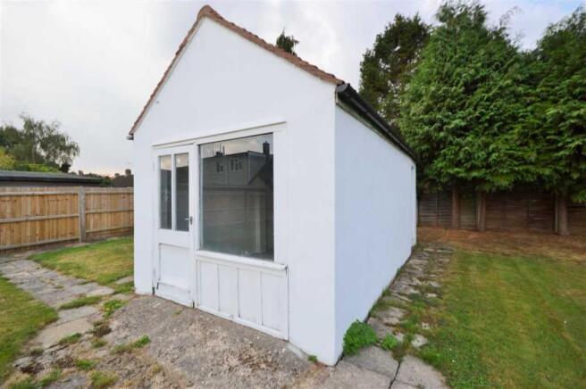 Outbuilding