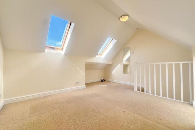 Loft Room