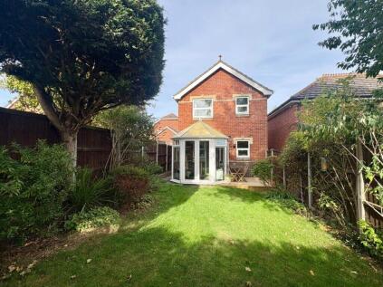 Marston Moor, Dussindale, Thorpe St Andrew, NR7 0TL