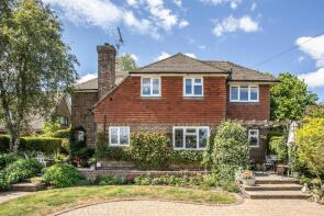 1, Hawkenbury Way, Lewes BN7 1LT