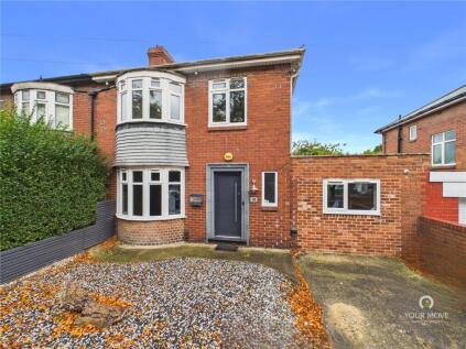 South View, East Denton, Newcastle upon Tyne, NE5