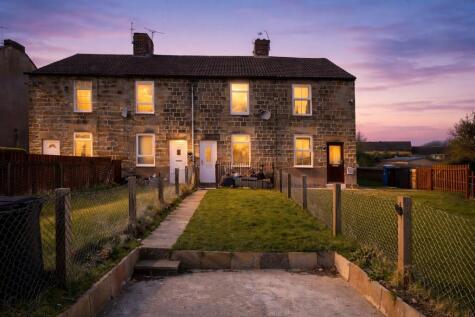 Spa Lane, Sheffield, S13