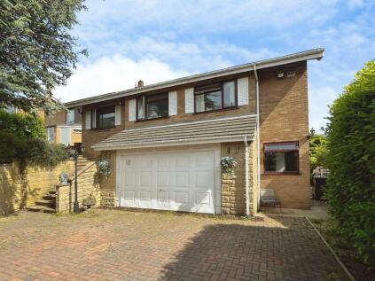 Heath Road, Glossop, Derbyshire, SK13