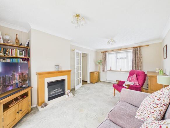 Living room- Mark Stephens EweMove Newmarket and S