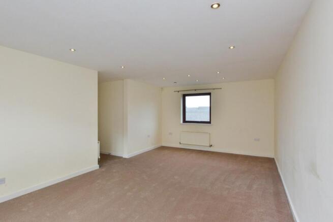 Sitting/Dining Room