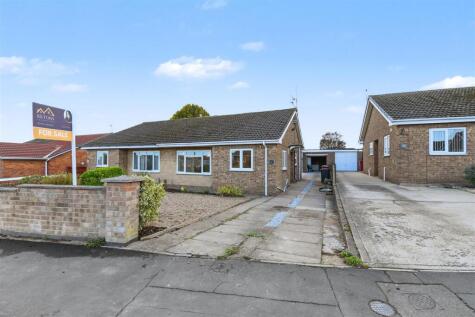 Valley View Drive, Scunthorpe