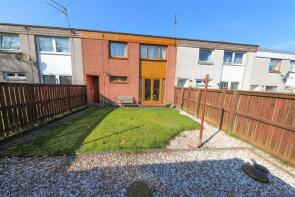 24, Minto Crescent, Glenrothes KY6 1LP